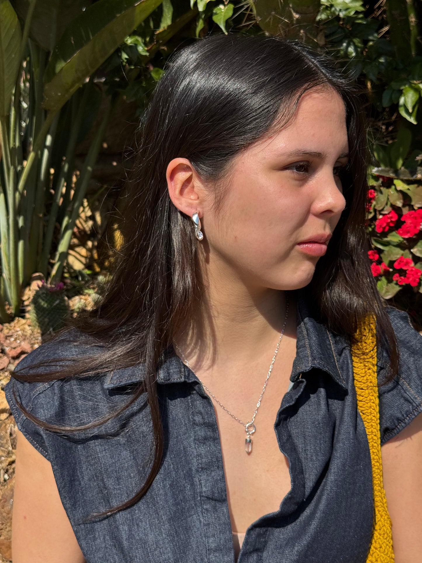 Sofia Earring