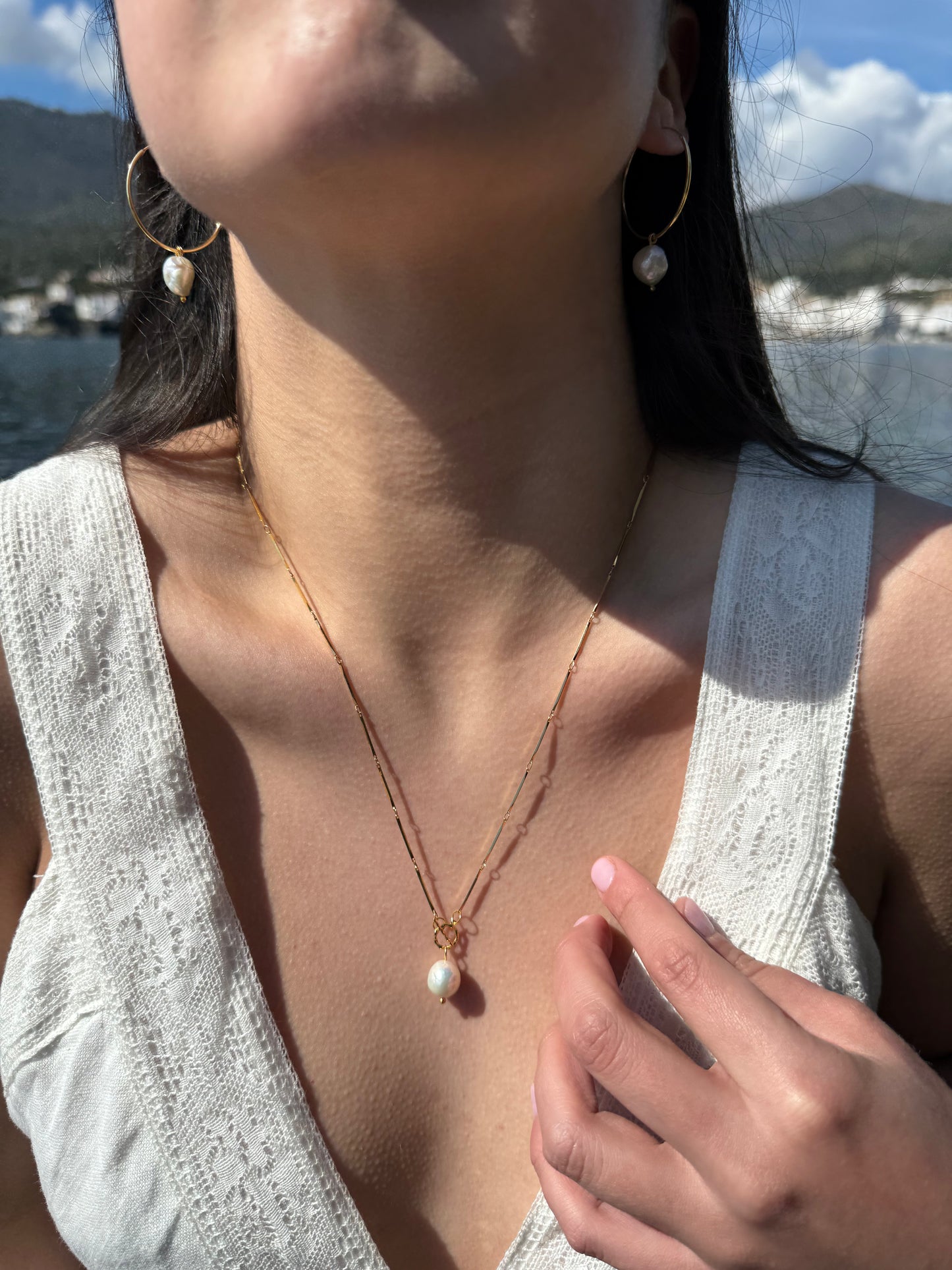 Camila hoops