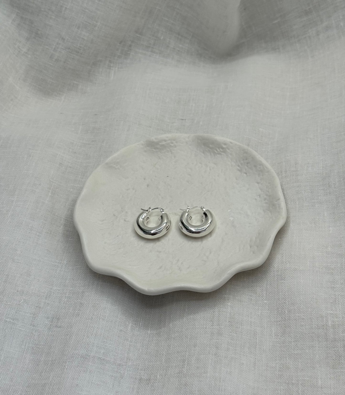 Chloe Earring