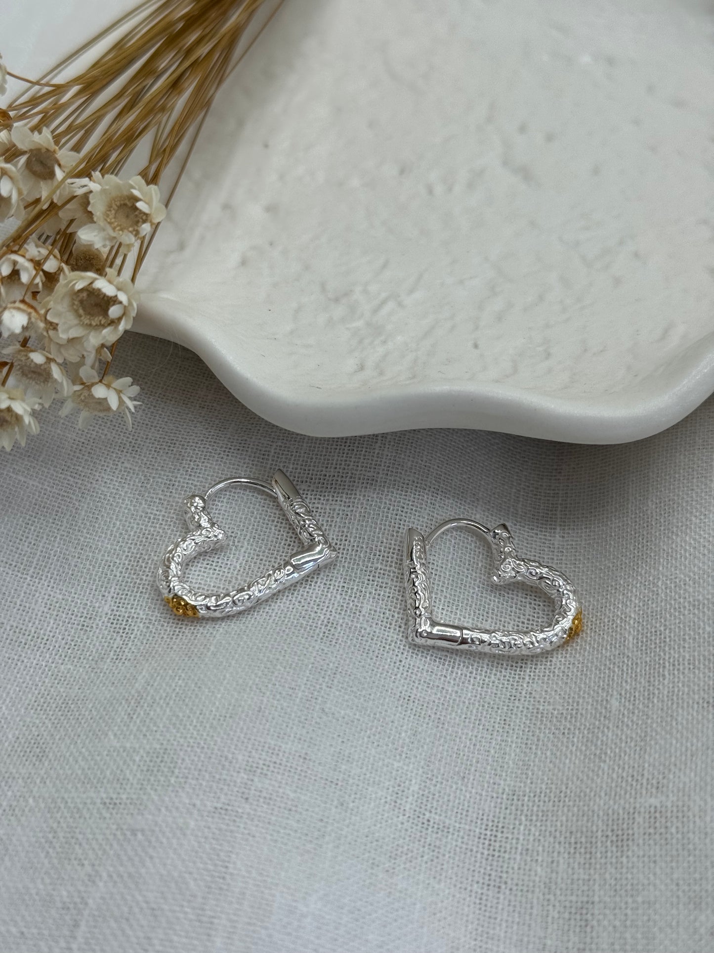 Clara Earring