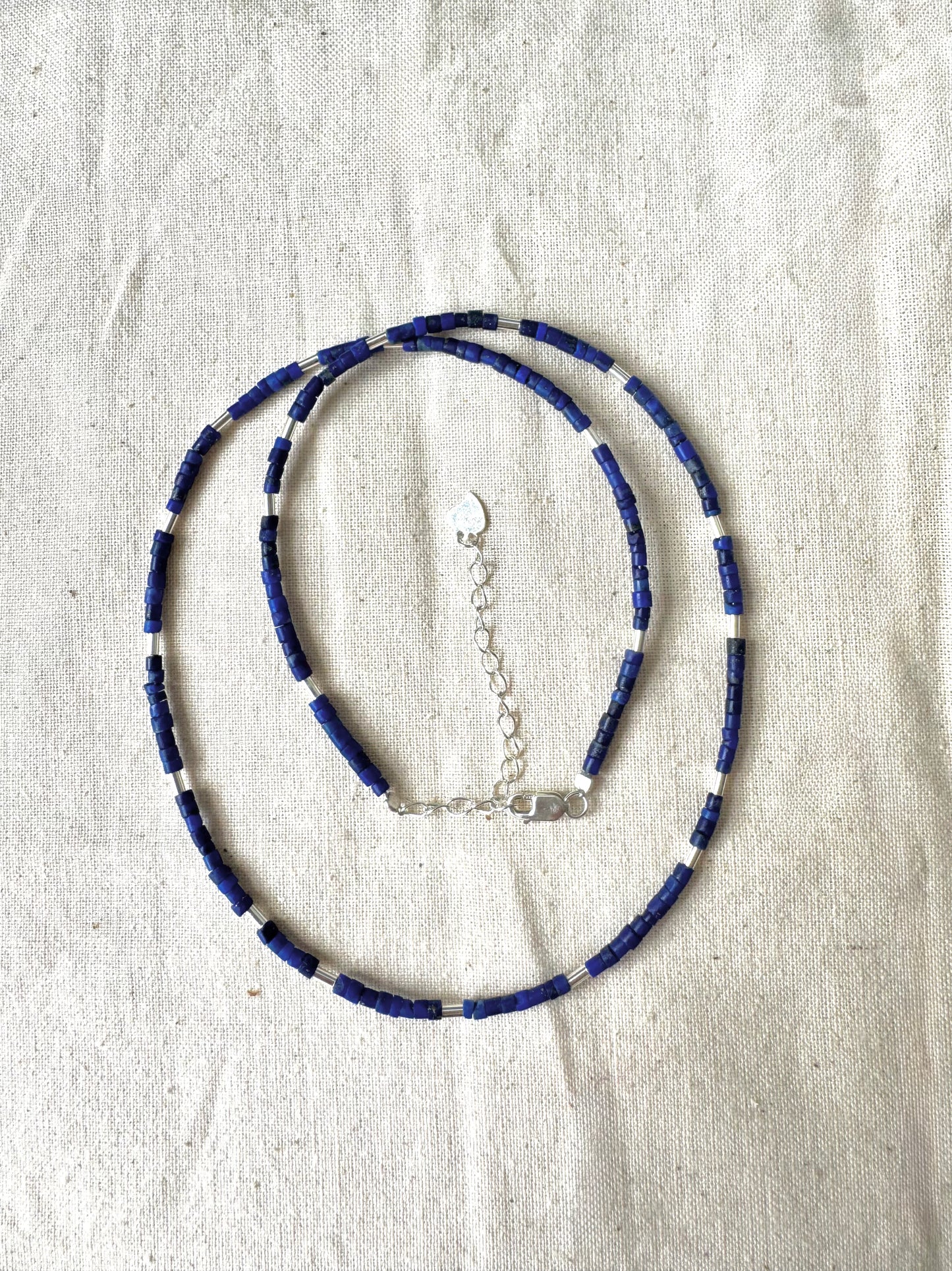 Lapis Lazuli necklace