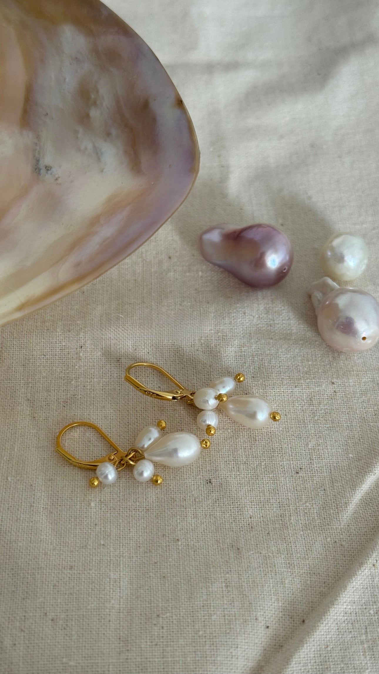 Bella Earrings
