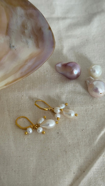 Bella Earrings