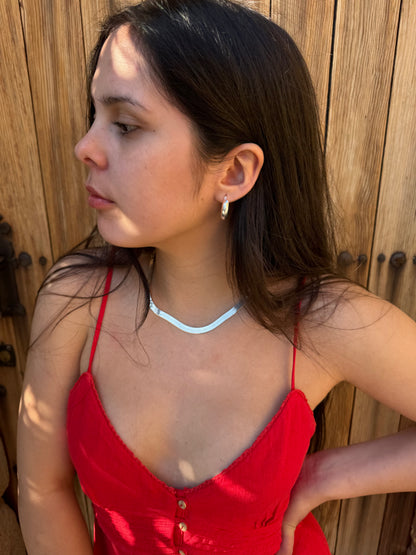 Chloe Earring