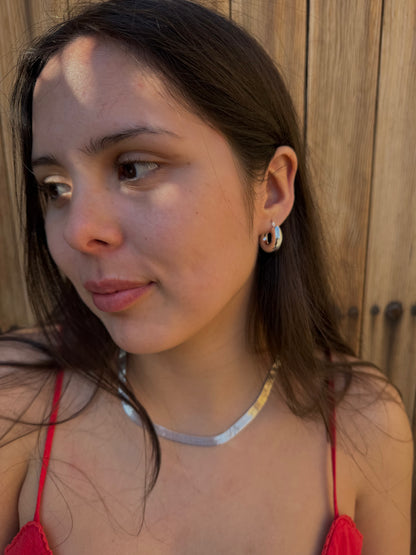 Chloe Earring