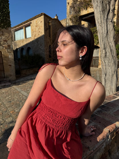 Petite necklace
