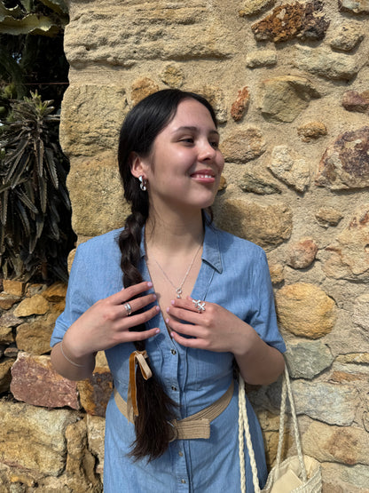 Sofia Earring