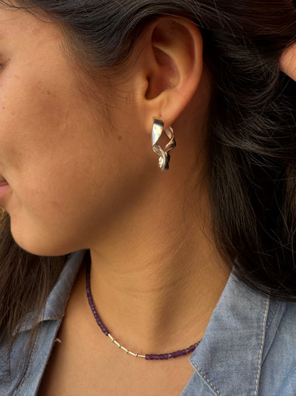 Sofia Earring