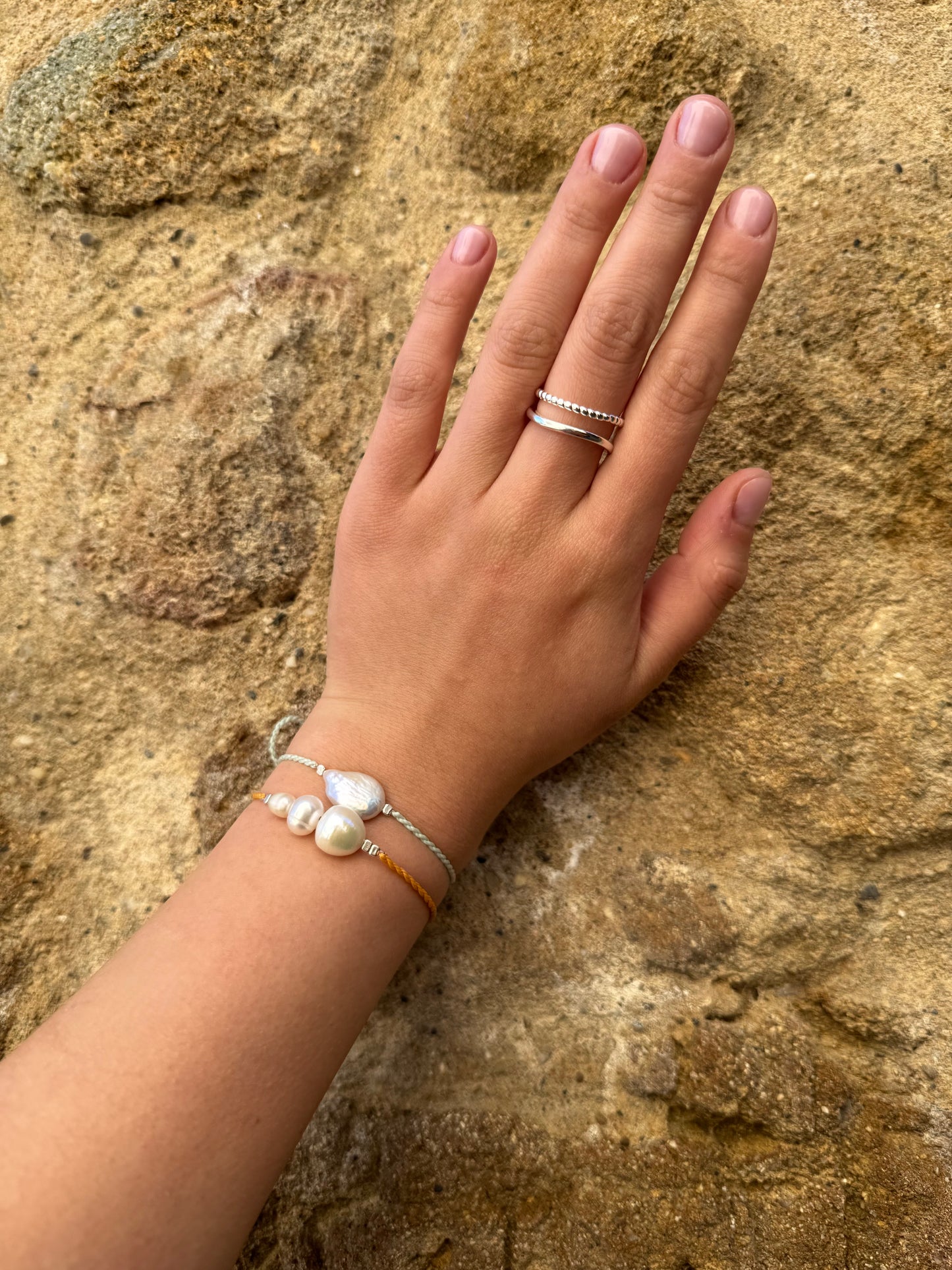 Freya ring