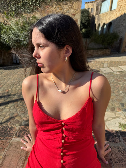 Chloe Earring