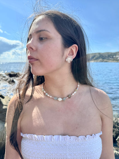 Daisy Earring