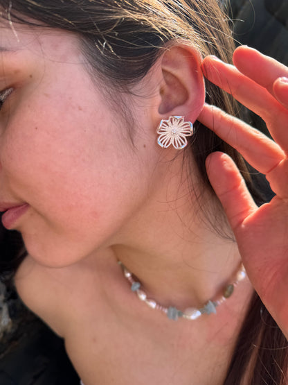 Daisy Earring
