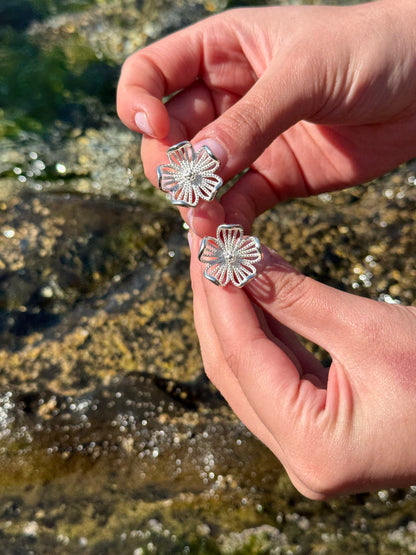 Daisy Earring