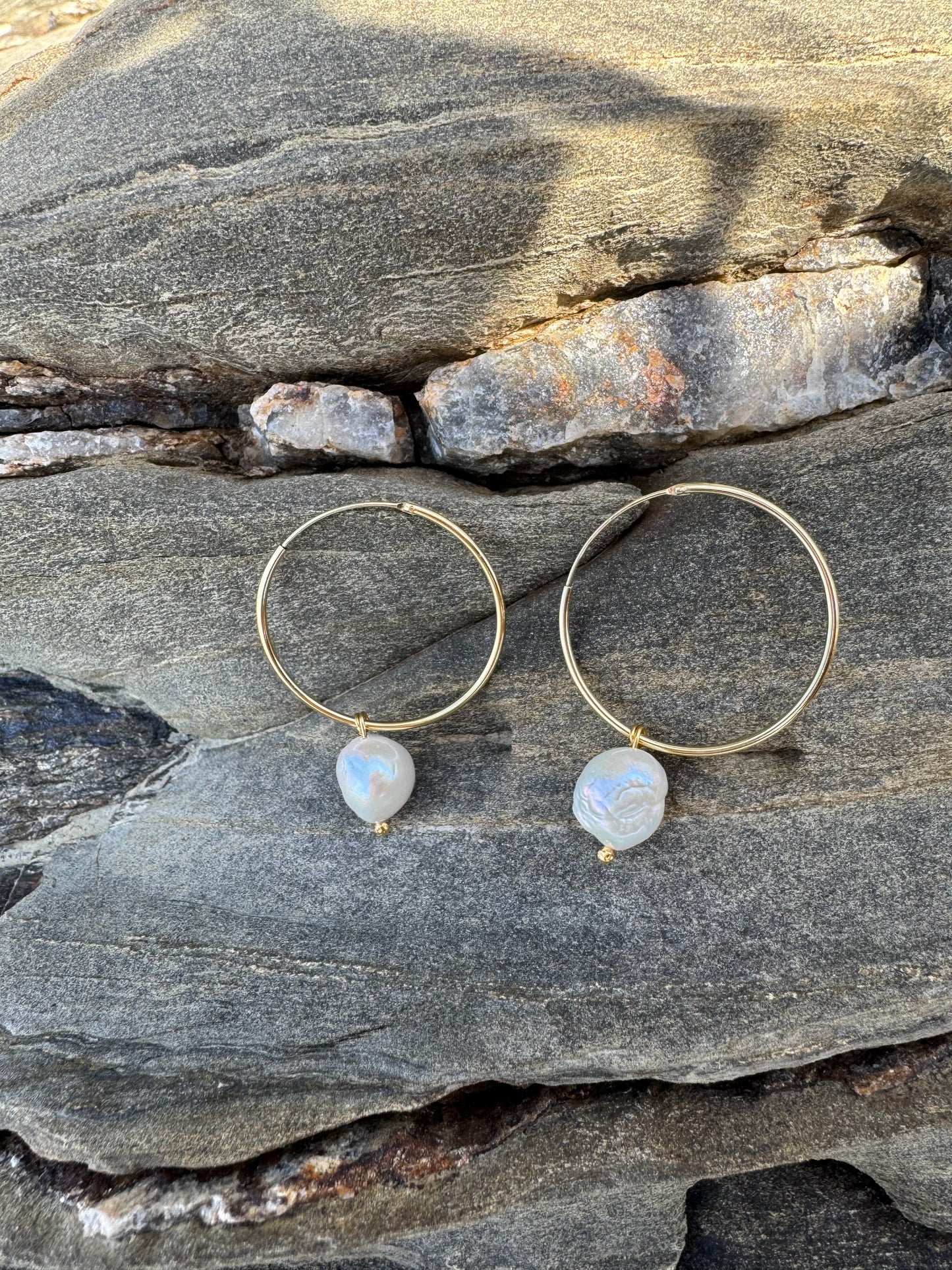 Camila hoops
