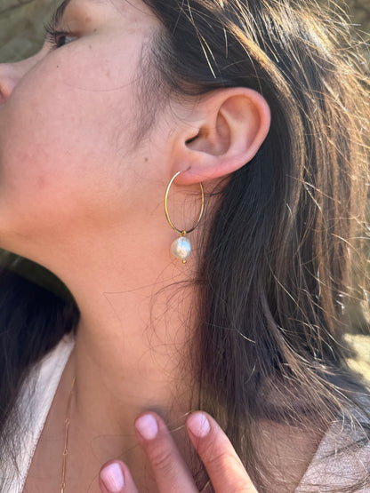 Camila hoops