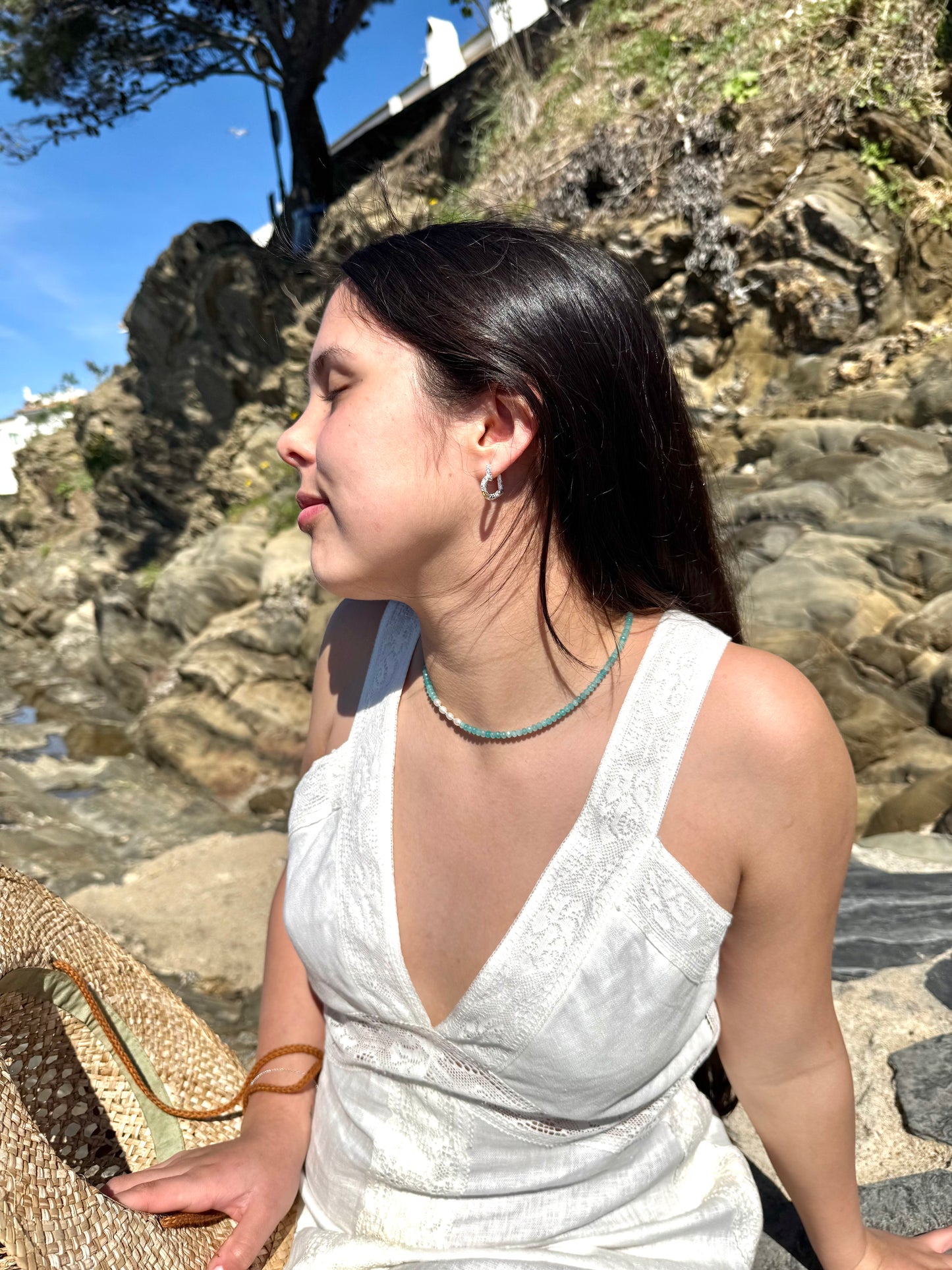 Clara Earring