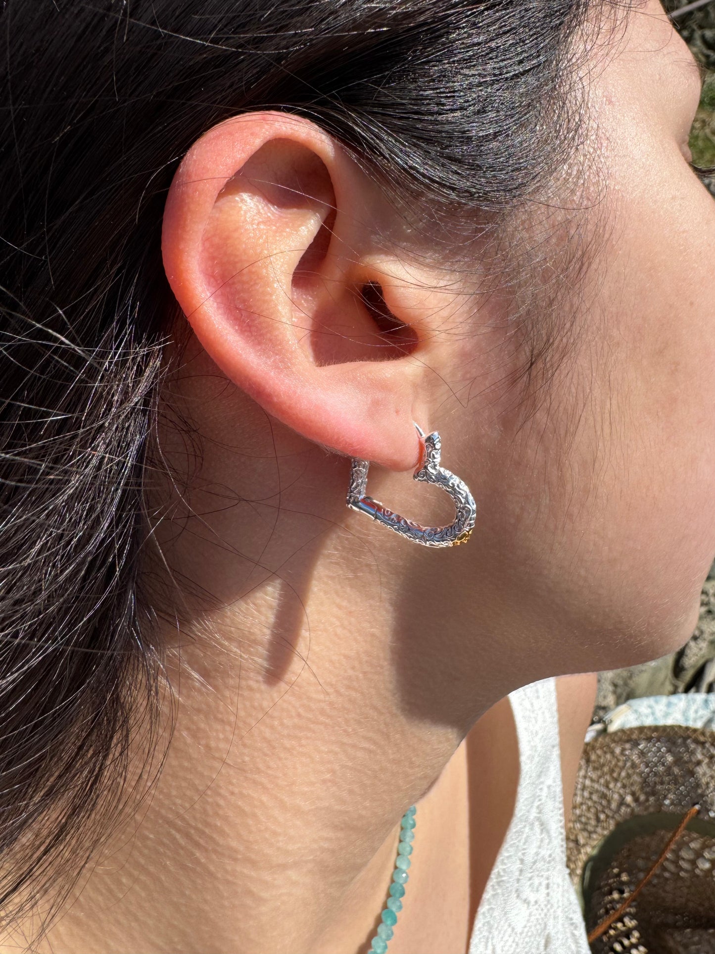 Clara Earring