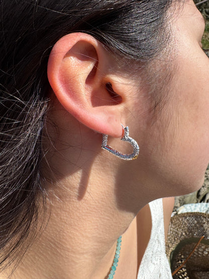 Clara Earring