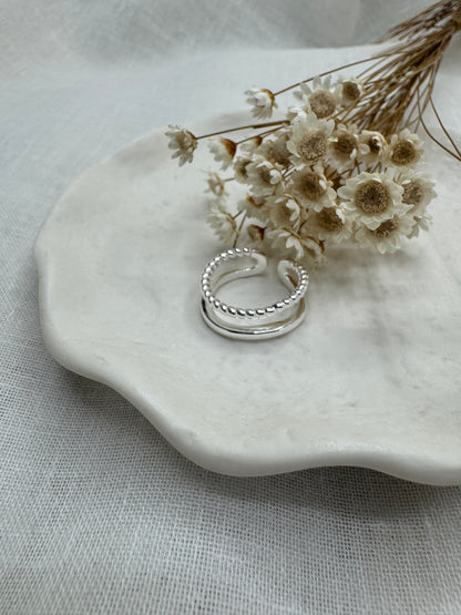 Freya ring