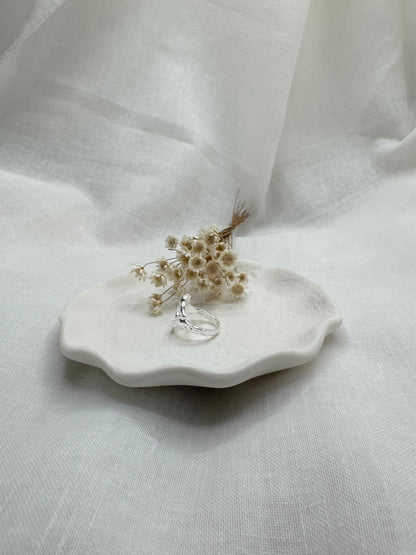 Cuore ring