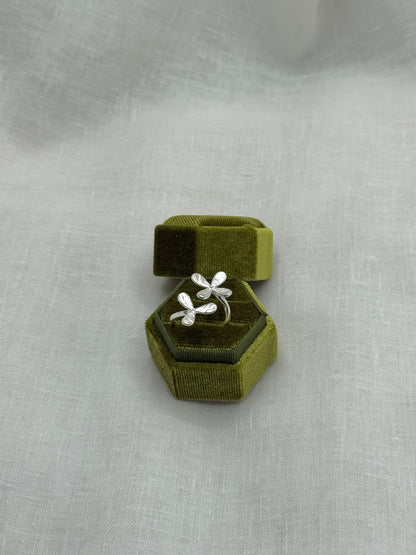 Flower Ring