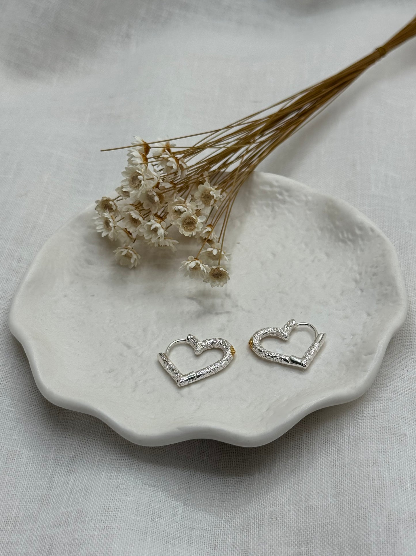 Clara Earring