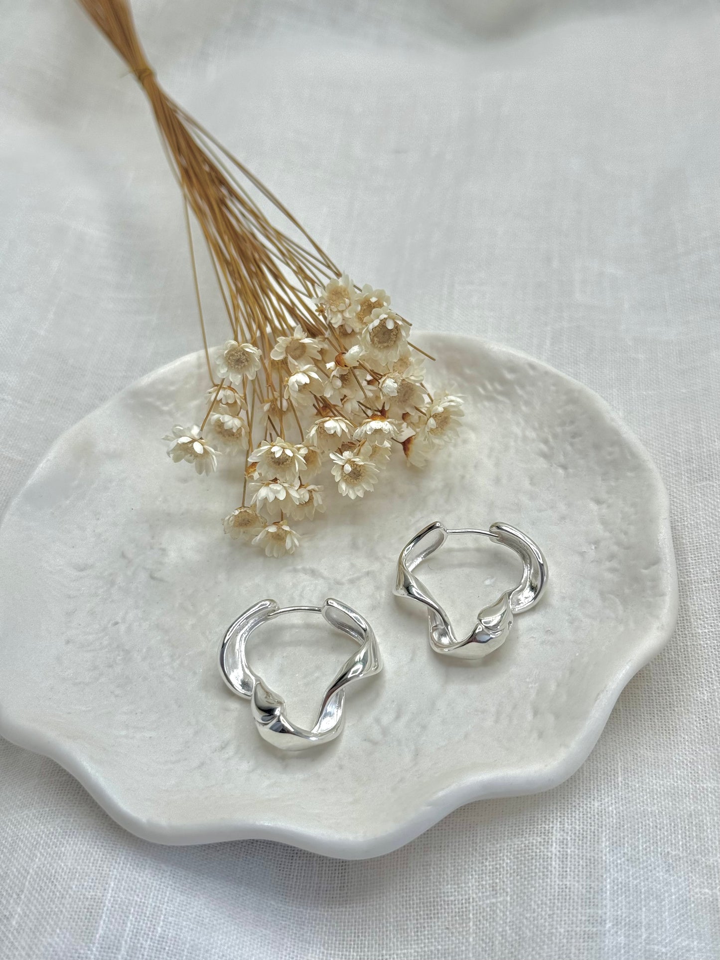 Sofia Earring