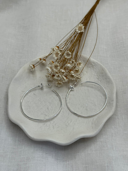 Carla hoops