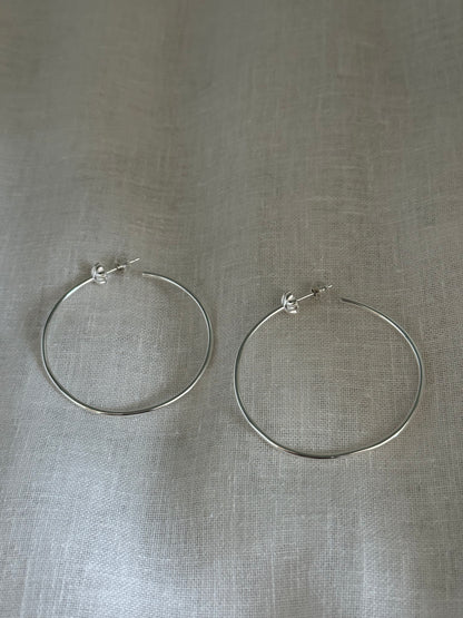 Carla hoops