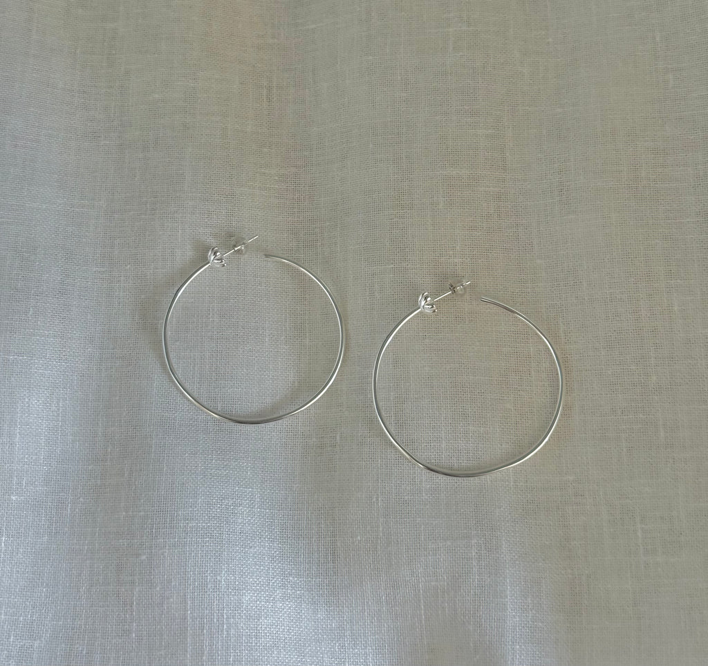 Carla hoops