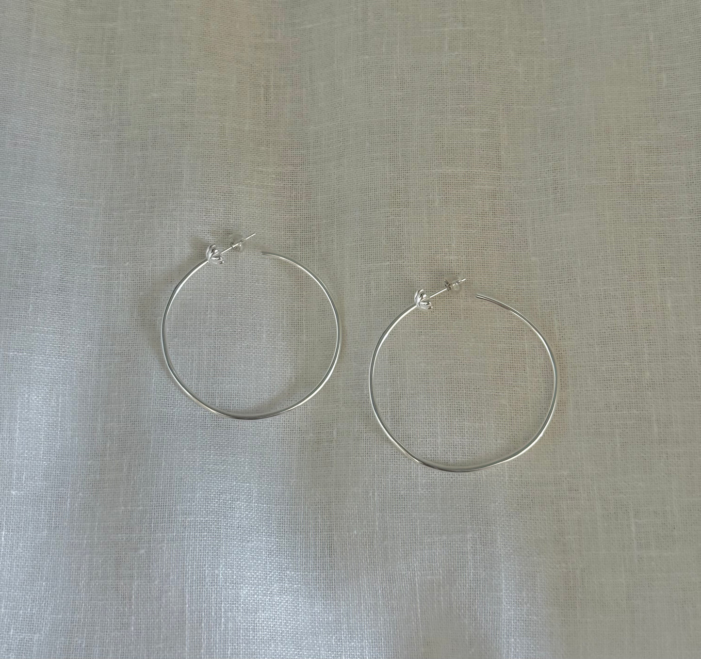 Carla hoops