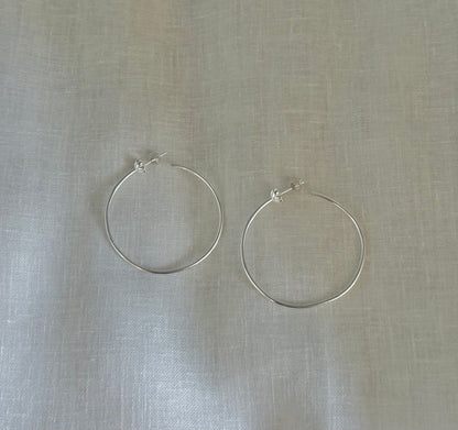 Carla hoops