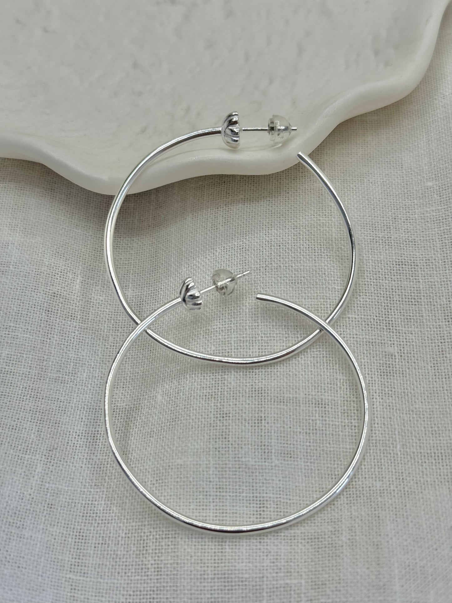 Carla hoops