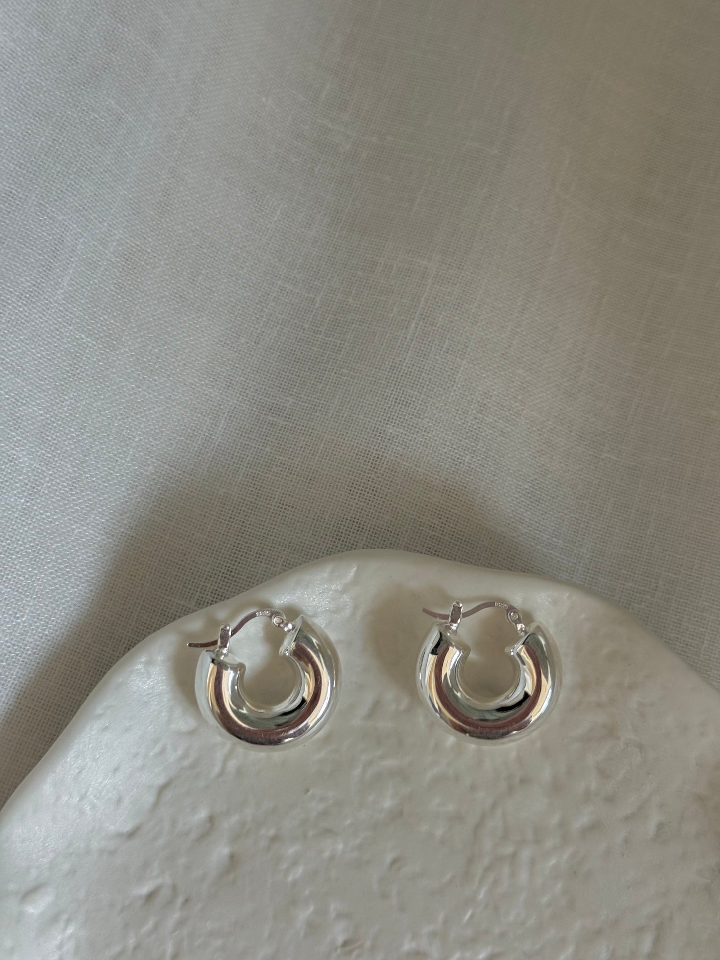 Chloe Earring