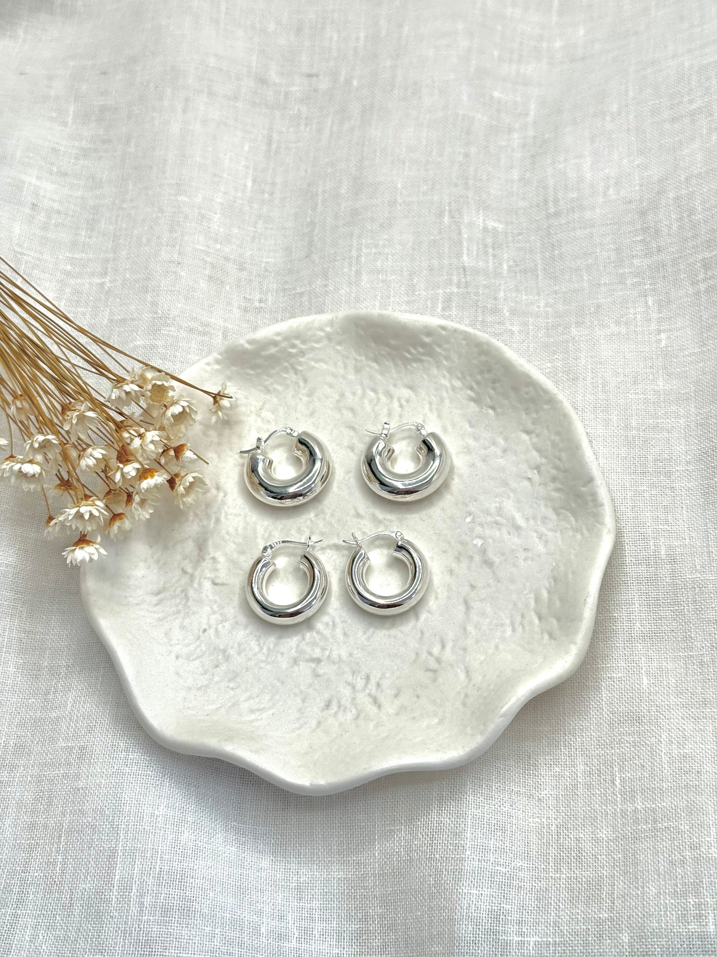 Chloe Earring