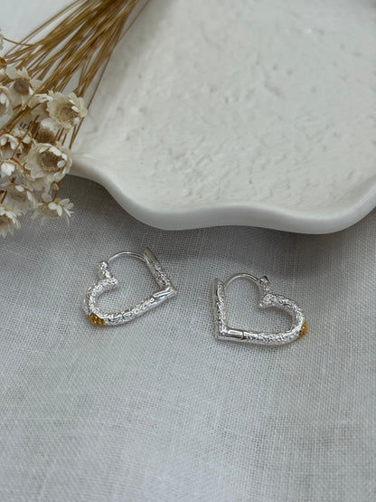 Clara Earring