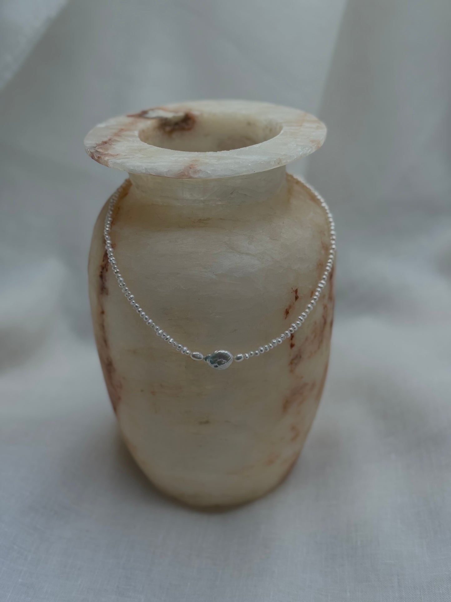 Petite necklace