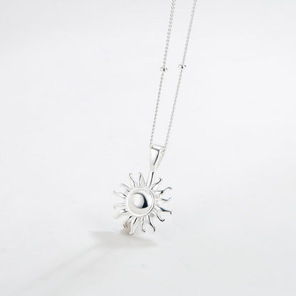 Inti necklace