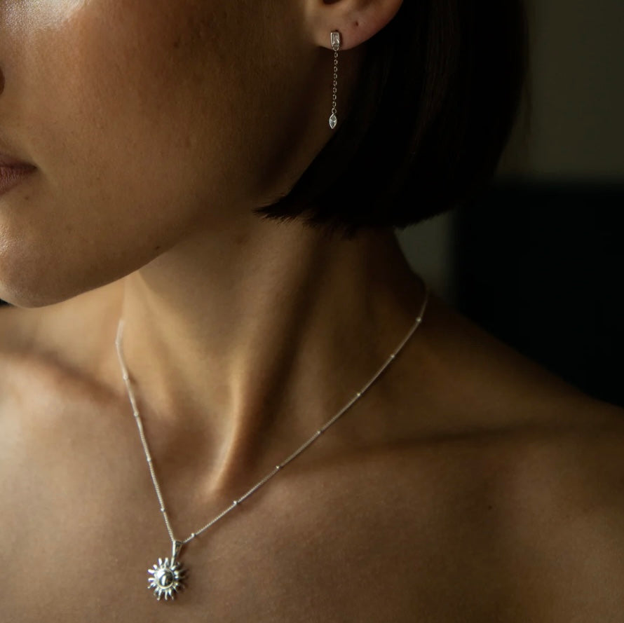 Inti necklace