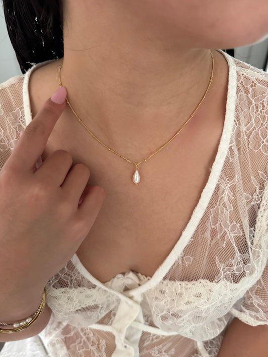 Freya Necklace