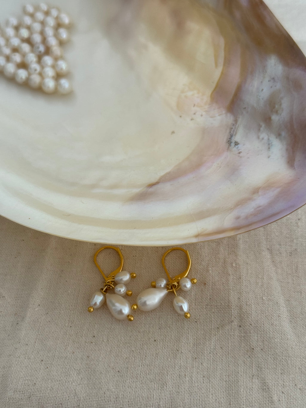 Bella Earrings