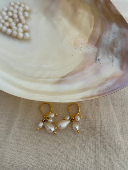 Bella Earrings