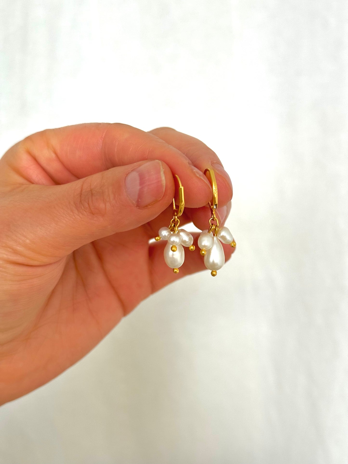 Bella Earrings