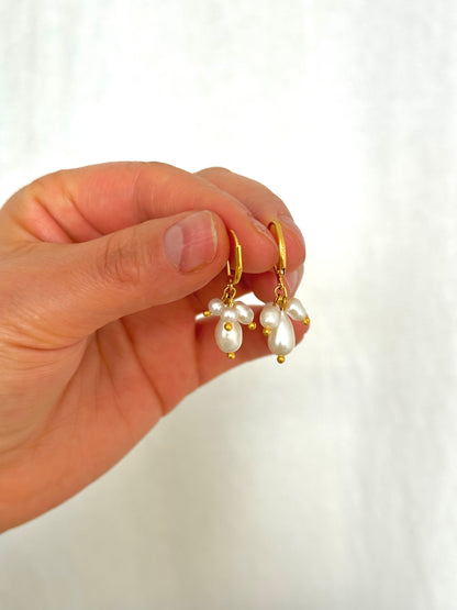 Bella Earrings