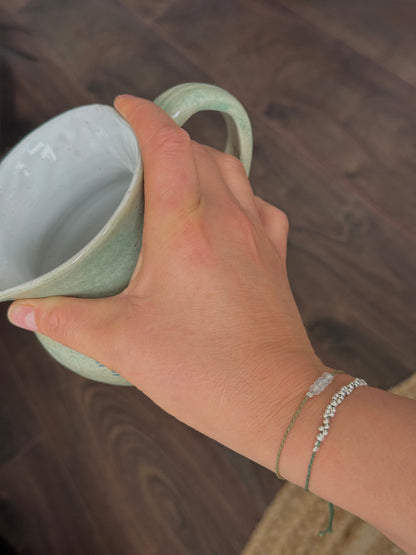 Simplicity bracelet