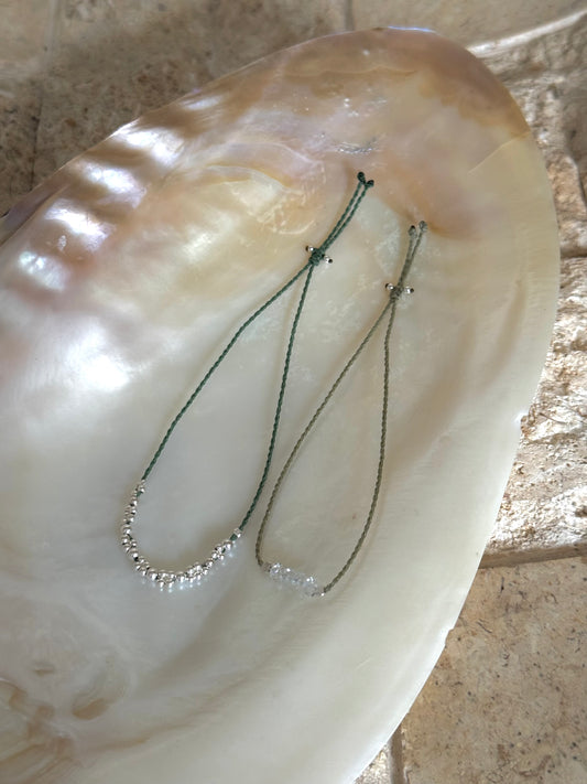 Simplicity bracelet