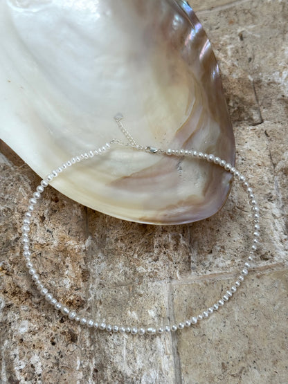 Dafne necklace