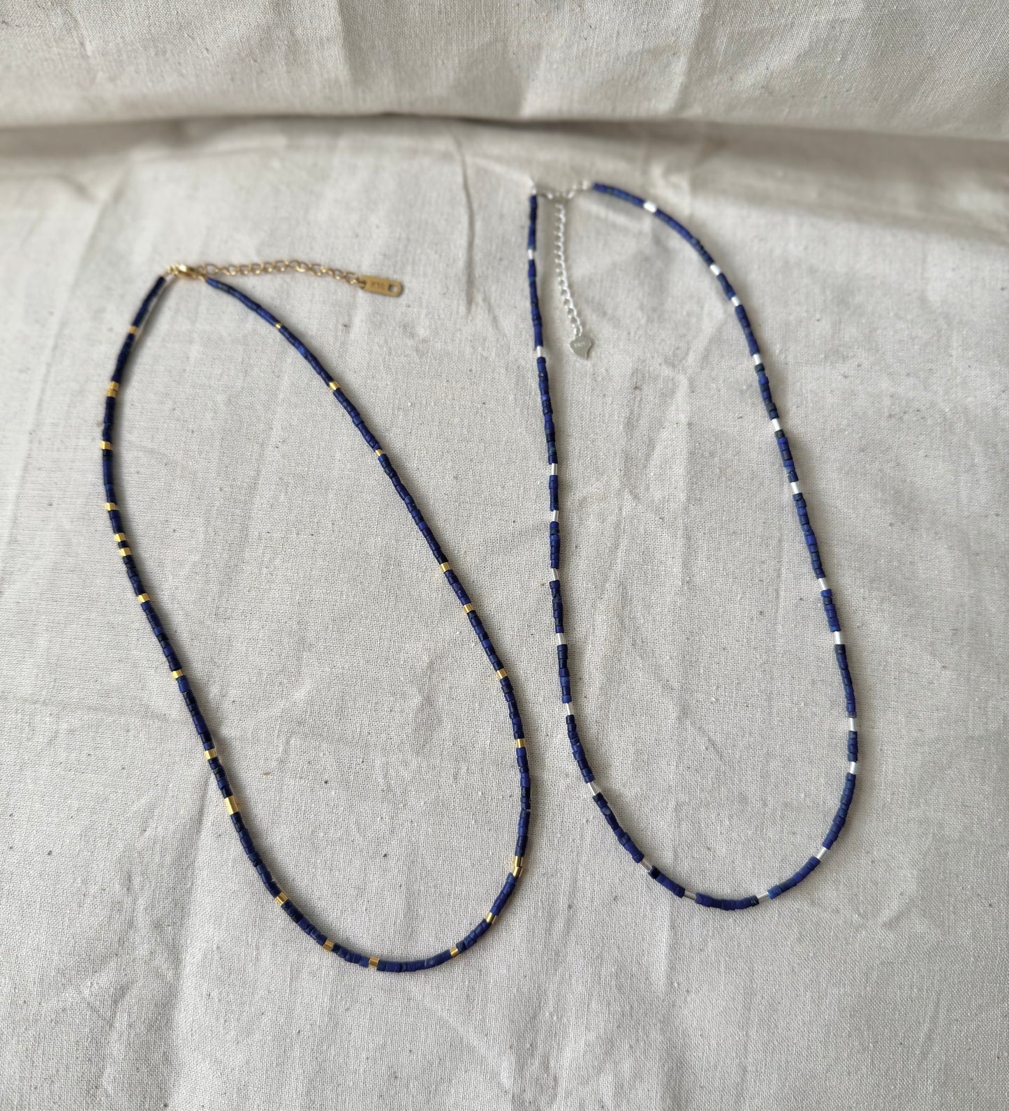 Lapis Lazuli necklace