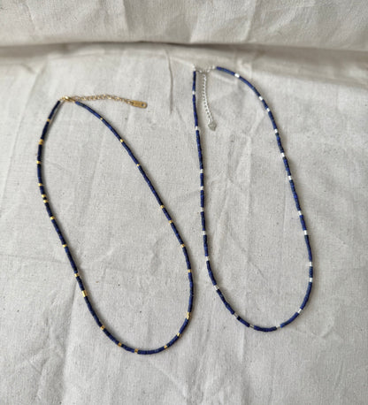 Lapis Lazuli necklace