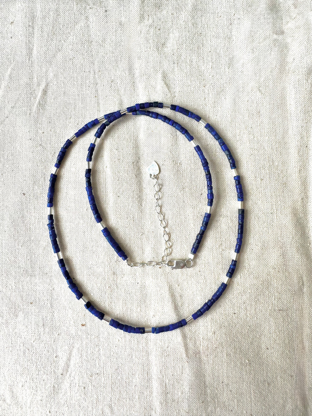 Lapis Lazuli necklace